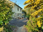 Association Giramondu - Lieu de vie et d'accueil Campamondu dans la Manche - Maison