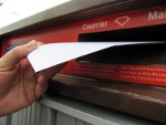 Association Giramondu - Lieu de vie et d'accueil Campamondu dans la Manche - Boite aux lettres